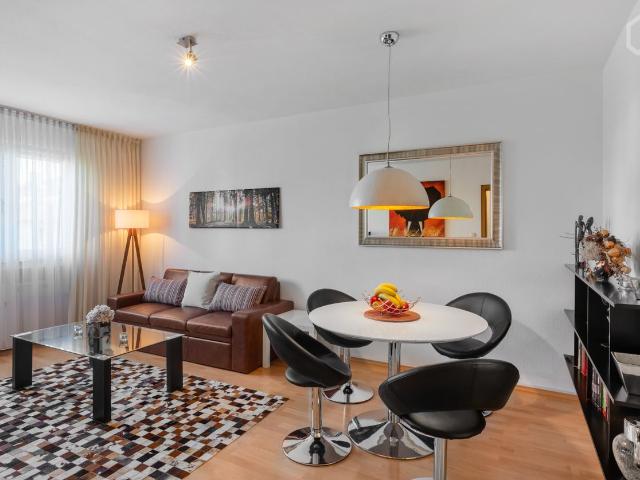 Apartment mieten in Ensen, Köln