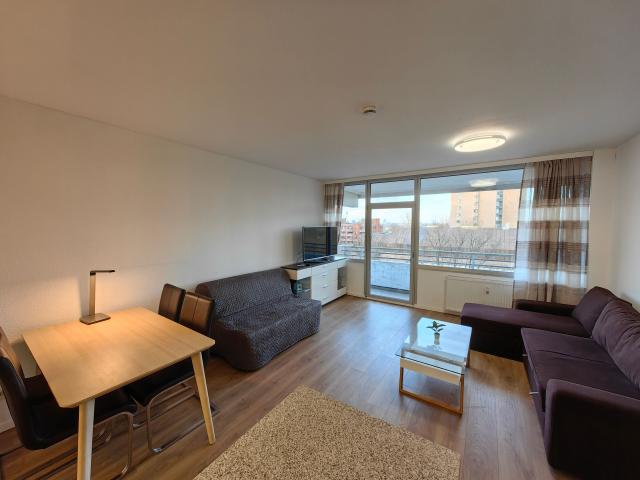 Apartment mieten in Hammfeld, Neuss