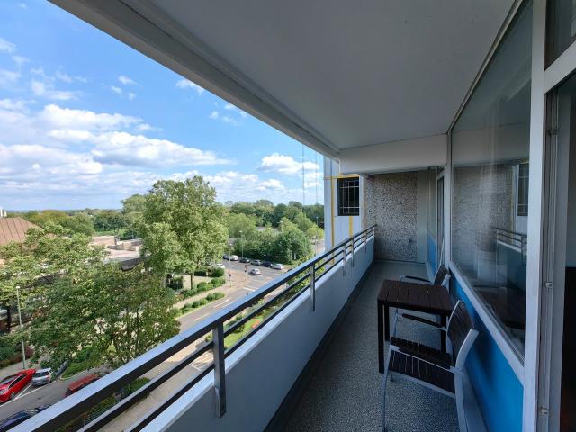 Apartment mieten in Rheinpark-Center, Neuss