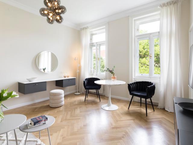 Apartment mieten in KG Leopoldstadt, Wien