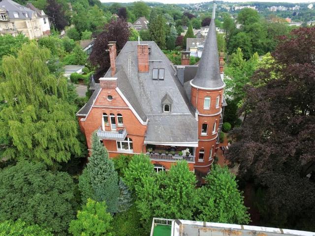 Apartment mieten in Wuppertal, Brill