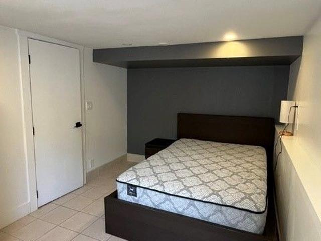 House for rent in Vancouver, British Columbia