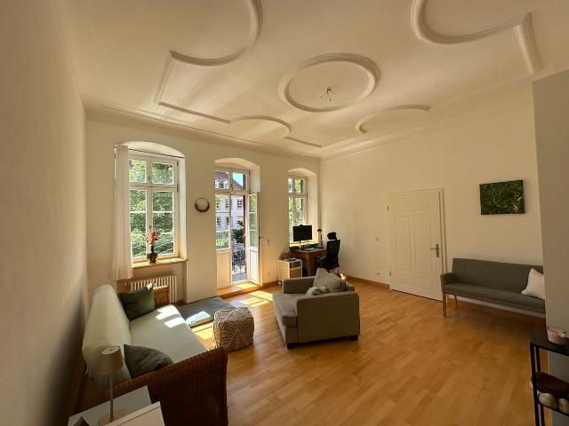 Apartment mieten in Heidelberg, Baden-Württemberg