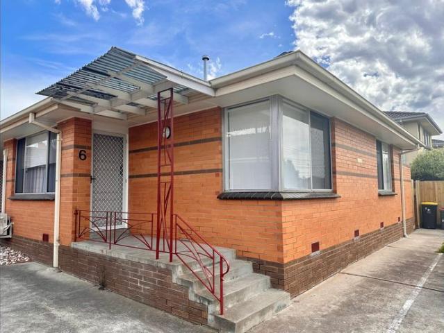 Apartment for rent in Camerons Creek, Victoria