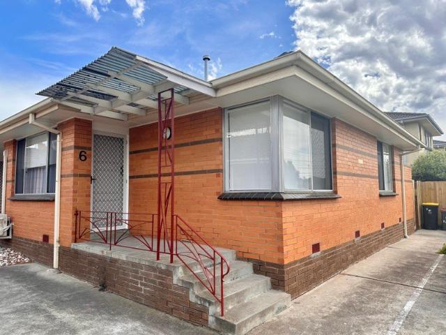 Apartment for rent in Camerons Creek, Victoria