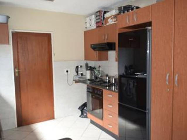 Townhouse for sale in Boksburg