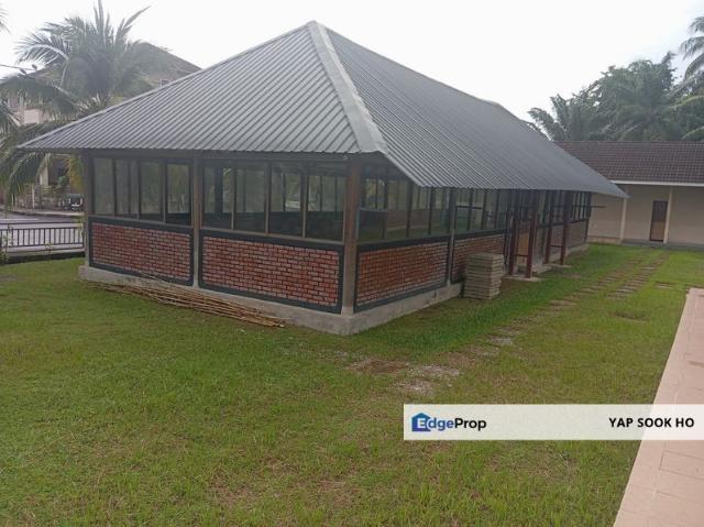 House for rent in Wellesley, Penang