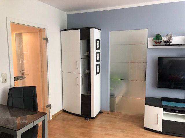 Apartment mieten in Moosach, München