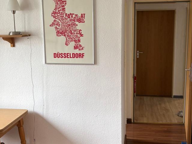 Apartment mieten in Kalkum, Düsseldorf