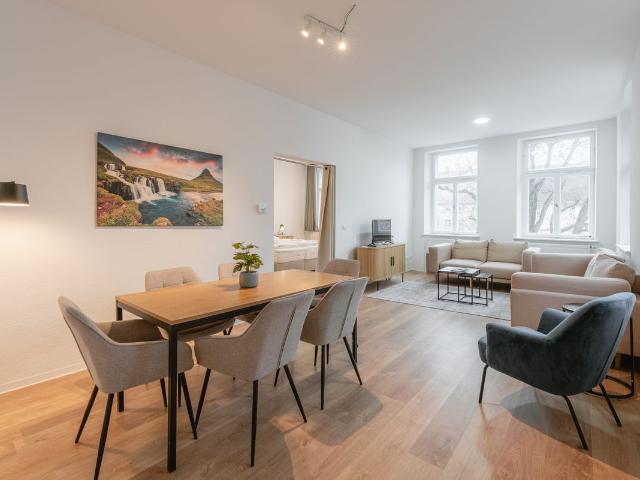 Apartment mieten in Bayreuth, Bayern