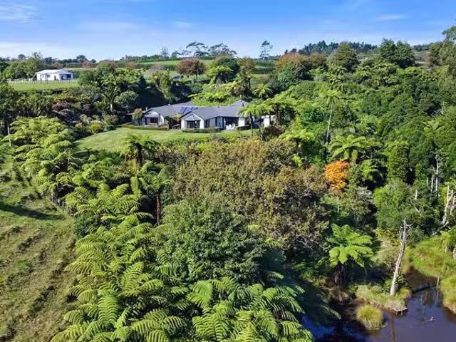 House for rent in Hillsborough, Taranaki