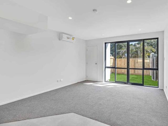 Apartment for rent in Māngere, Māngere-Ōtāhuhu