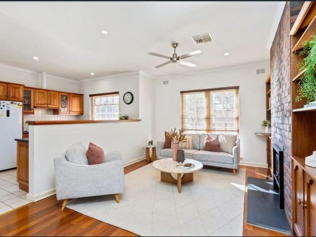 House for rent in Horseshoe Creek, South Australia