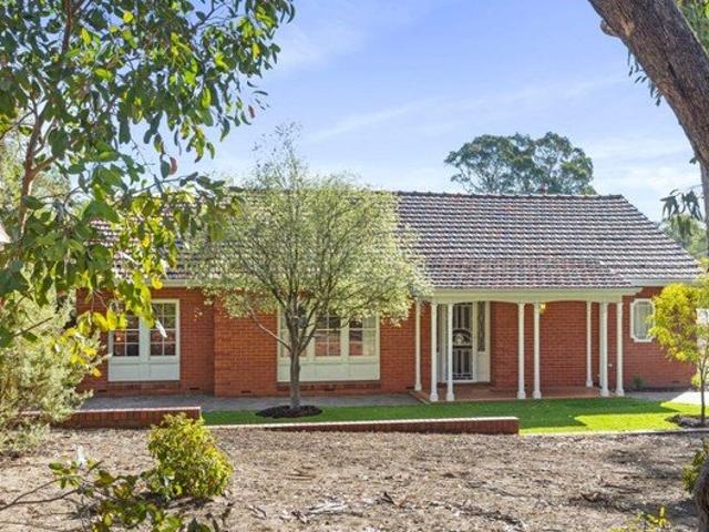 House for rent in Horseshoe Creek, South Australia