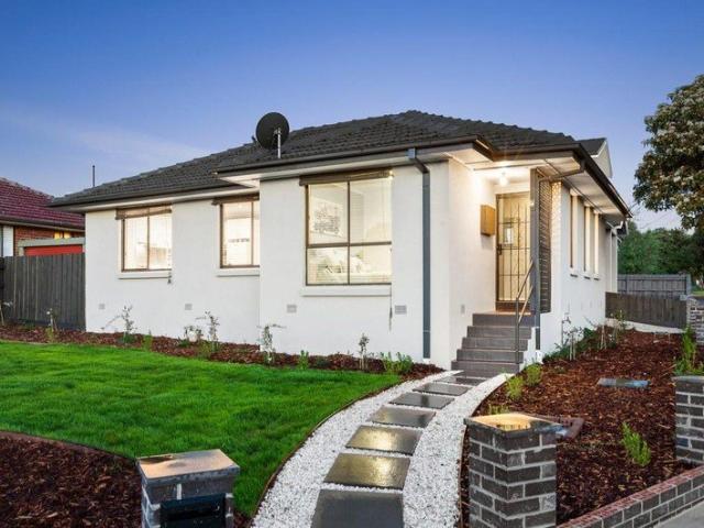 House for rent in Camerons Creek, Victoria
