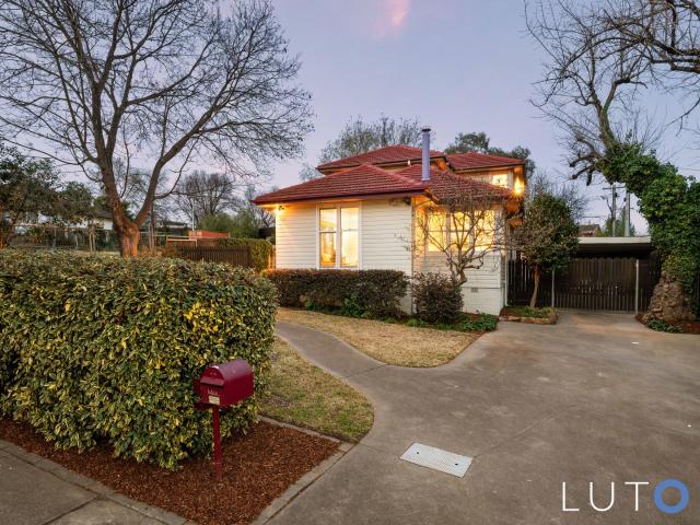 Property for sale in Canberra, Australian Capital Territory