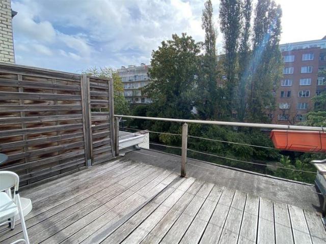 Kot location à Schaarbeek, Bruxelles
