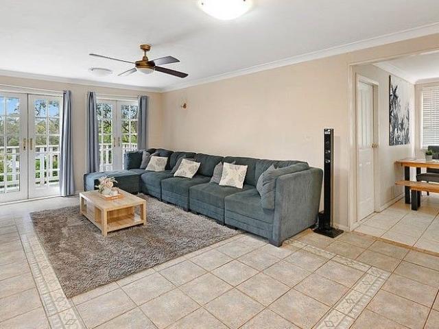 House for rent in Eagle Vale, Sydney
