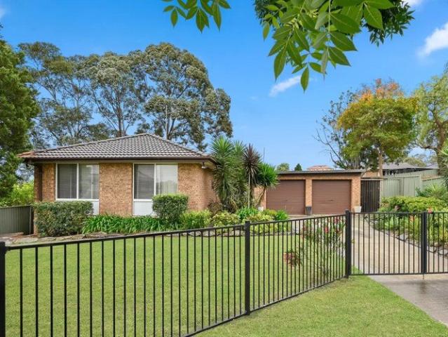 House for rent in Eagle Vale, Sydney