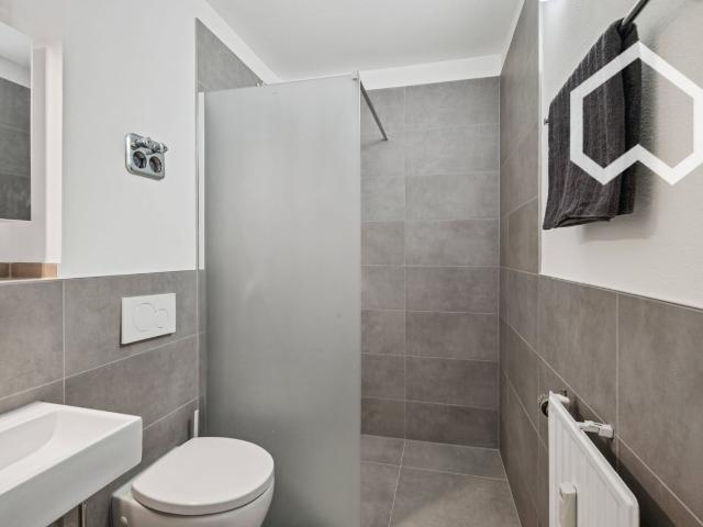 Apartment mieten in Südost, Wiesbaden