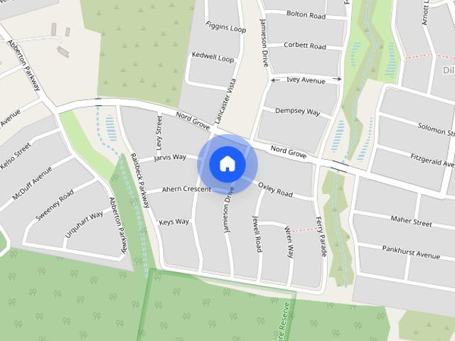 House for rent in New South Wales