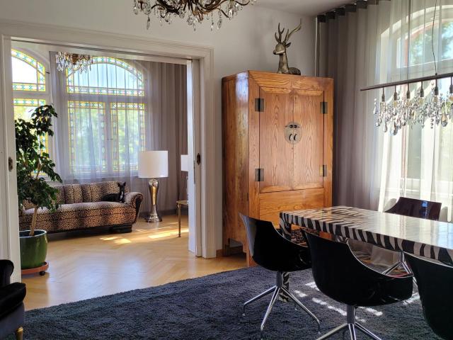 Apartment mieten in Brühlervorstadt, Erfurt