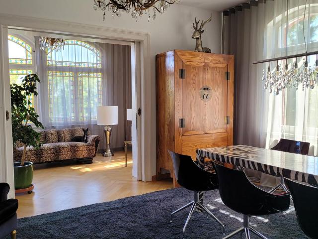 Apartment mieten in Brühlervorstadt, Erfurt
