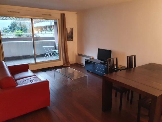 Appartement location à Paris, Île-de-France