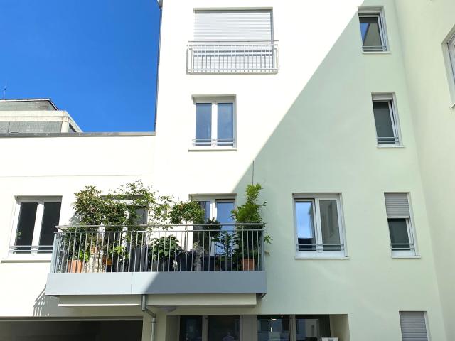Apartment mieten in Südliche Vorstadt, Koblenz