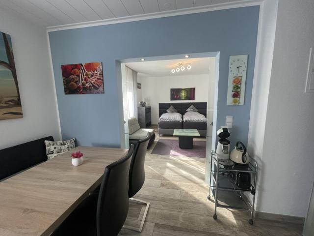 Apartment mieten in Lützenkirchen, Leverkusen
