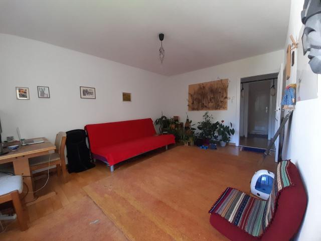 Apartment mieten in Wolfbusch, Stuttgart