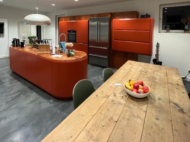 Apartment mieten in Niehl, Köln