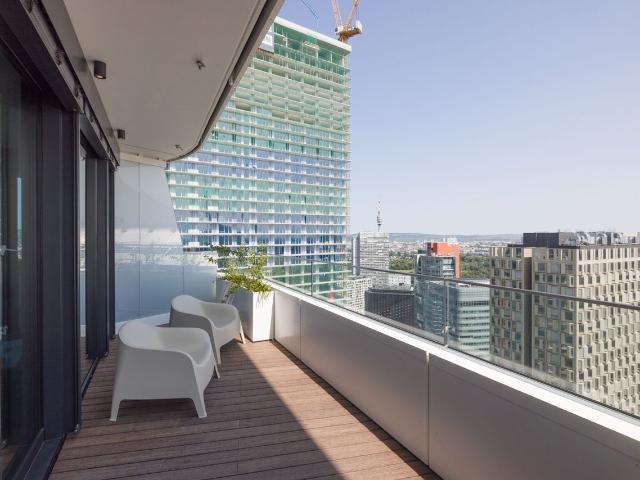 Apartment mieten in Donaustadt, Wien