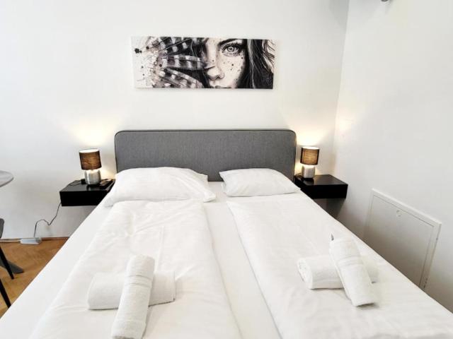 Apartment mieten in Ottakring, Wien