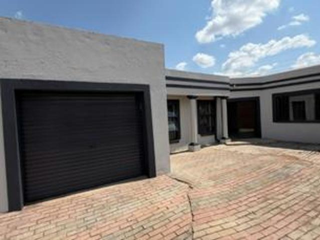 House for sale in Soshanguve, City of Tshwane Metropolitan Municipality