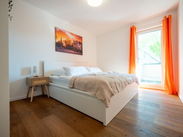 Apartment mieten in Gießen