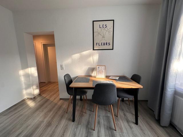 Apartment mieten in Börnig/Holthausen, Herne