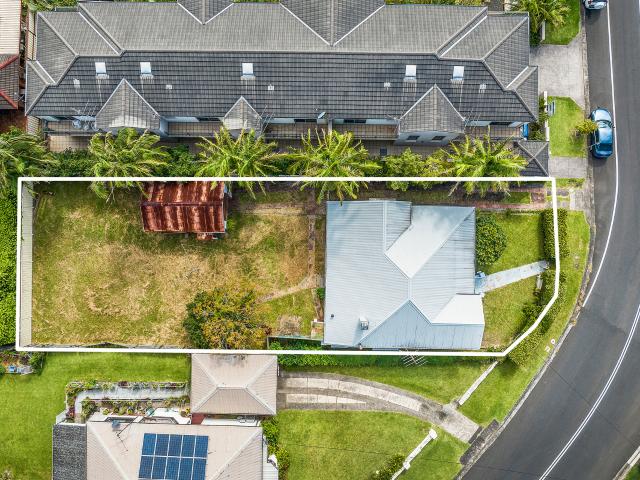 House for sale in Wollongong West, New South Wales