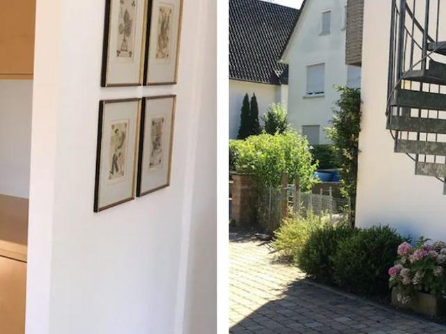 Apartment mieten in Betzenberg, Kaiserslautern