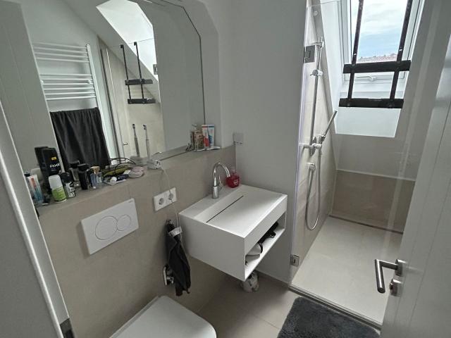 Apartment mieten in Stuttgart-West, Stuttgart