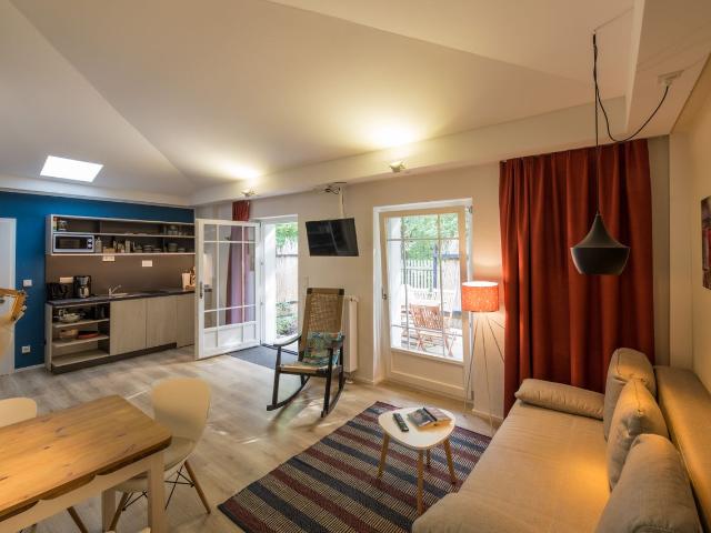 Apartment mieten in Bühlau, Dresden