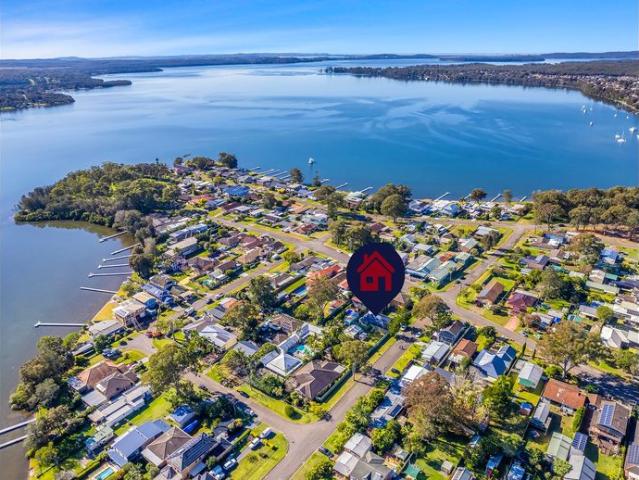 House for rent in Aarons Pass, New South Wales