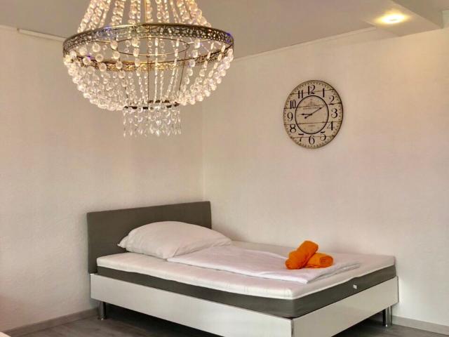 Apartment mieten in Aurachtal, Bayern