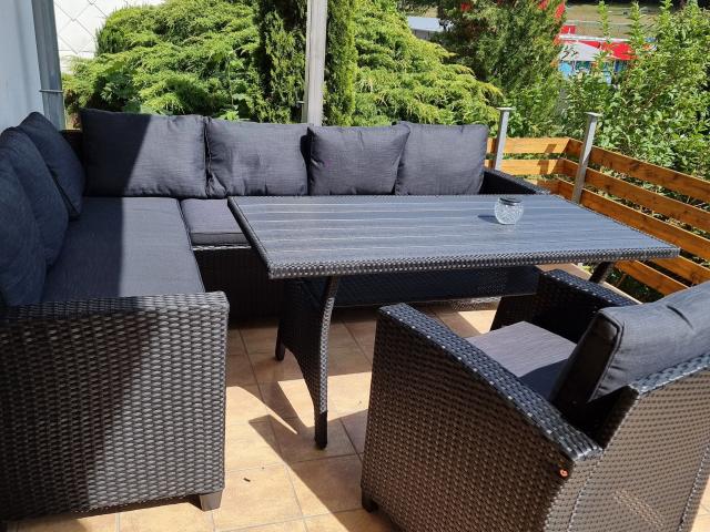 Apartment mieten in Sankt Wendel