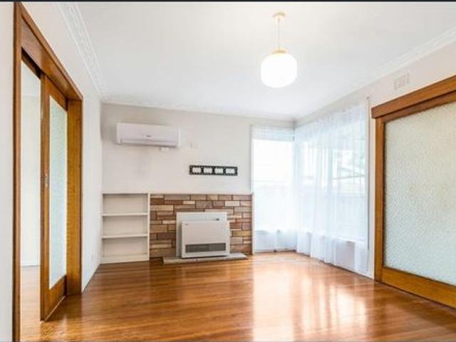 House for rent in Geelong, Victoria