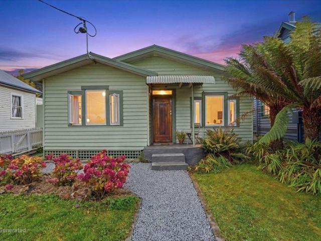 House for sale in Tasmania