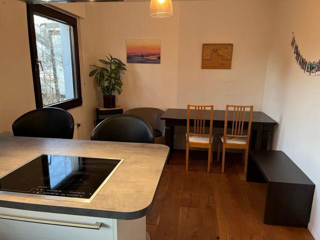 Apartment mieten in Ossendorf, Köln