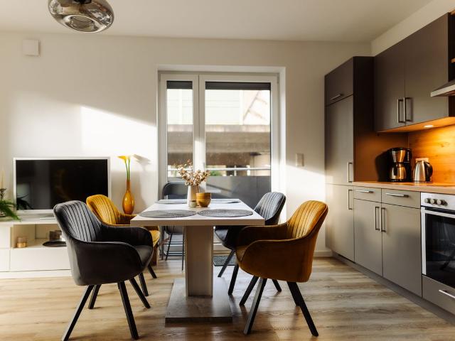Apartment mieten in Haarentor, Oldenburg