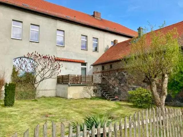 Apartment mieten in Müncheberg, Brandenburg