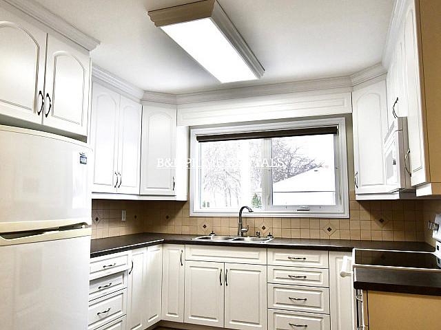 Duplex for rent in East St. Paul, Manitoba